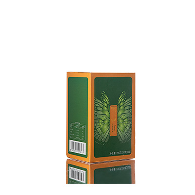 江口女生最爱三清粉