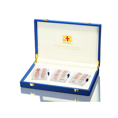 江口子宫排毒套