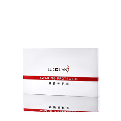 江口气血能量增强套